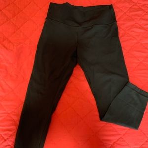 Wunder under tight 25” Lux